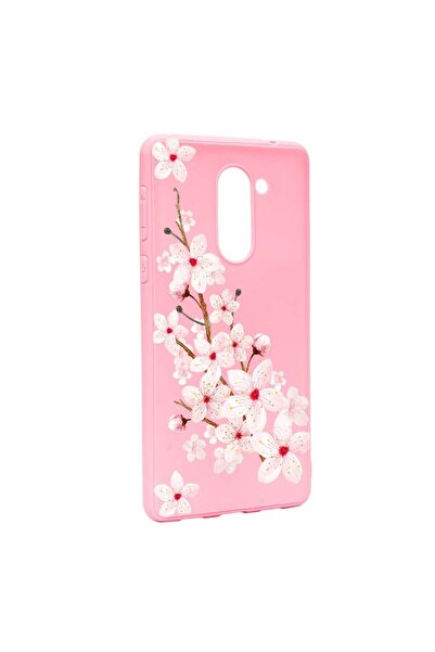 bestcase Husa Huawei Mate 9 Lite / Honor 6X, Silicon, Spring Flower P62