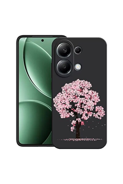 bestcase ¬Æ Husa pentru Poco M6 Pro 4G / Xiaomi Redmi Note 14 Pro 4G cu Desig...