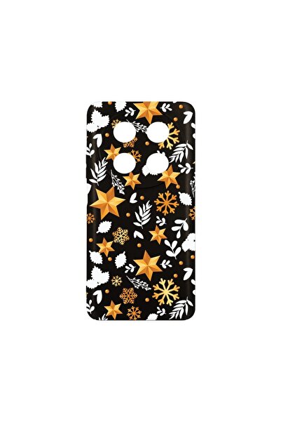 bestcase Λεπτή Θήκη Σιλικόνης 0.8MM, Συμβατή με Huawei Nova 12i, Φθινοπωρινά ...
