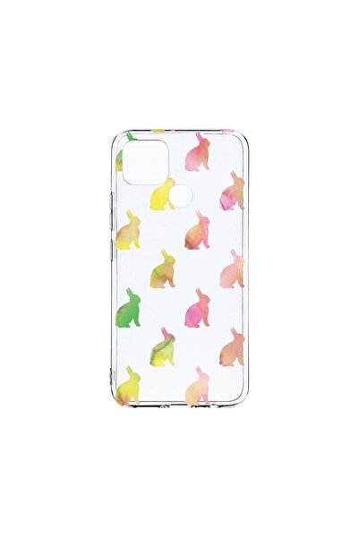 bestcase Husa BestCase¬Æ Διαφανής Σιλικόνη 2MM, Συμβατή με Realme C12 / C25s,...