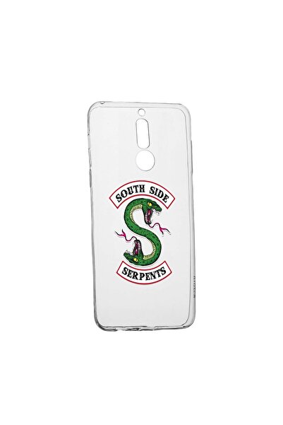 bestcase Husa de protectie Riverdale - South Side Serpents, Movie, pentru Hua...
