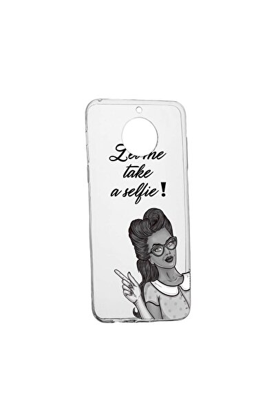 bestcase Husa Silicon Compatibila Cu Nokia C10, Selfie, rezistenta la uzura, ...