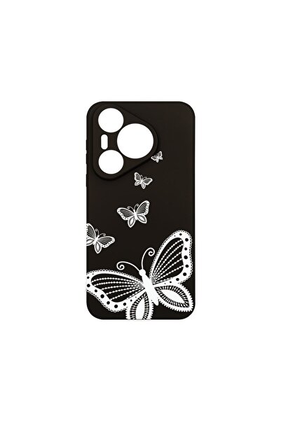 bestcase Husa BestCase¬Æ Premium Silicon, Compatibila Cu Huawei Pura 70 Pro, ...