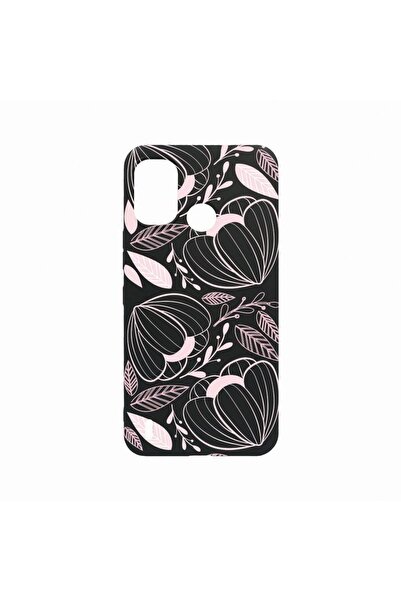 bestcase Husa BestCase¬Æ, Compatibila Cu Nokia C31, Flowers, Rezistenta la uz...