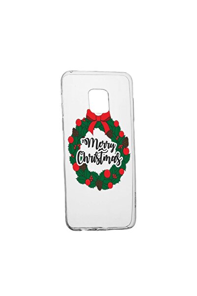 bestcase Husa de protectie Craciun, Merry Christmas pentru Sony Xperia 10/ XA...