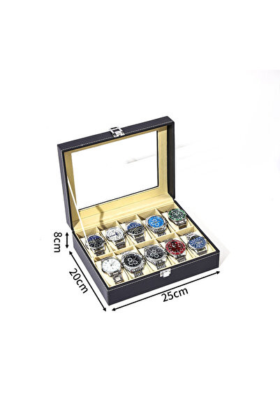 Choice1 Style 10C DELESYS Eco-Friendly Leather Classic Best Selling Style Dus...