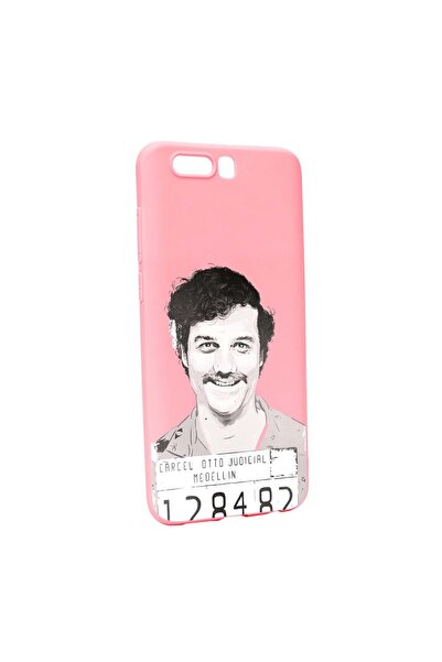 bestcase Husa de protectie Narcos - Pablo Escobar, Movie, pentru Huawei Honor...