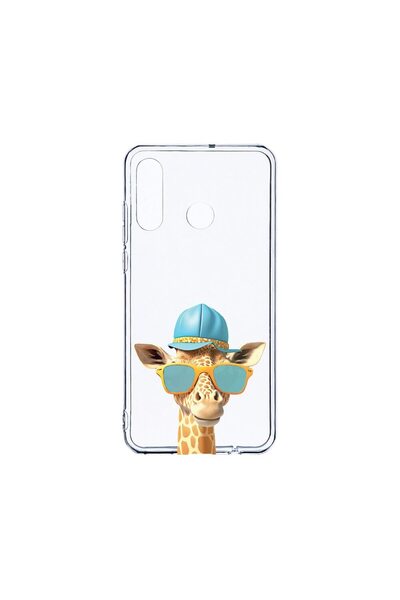 bestcase Husa BestCase¬Æ Clear Silicon 2MM, Compatibila Cu Huawei P30 Lite, C...