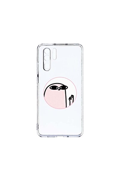 bestcase Husa BestCase¬Æ Clear Silicon 2MM, Compatibila Cu Huawei P30 Pro, Me...