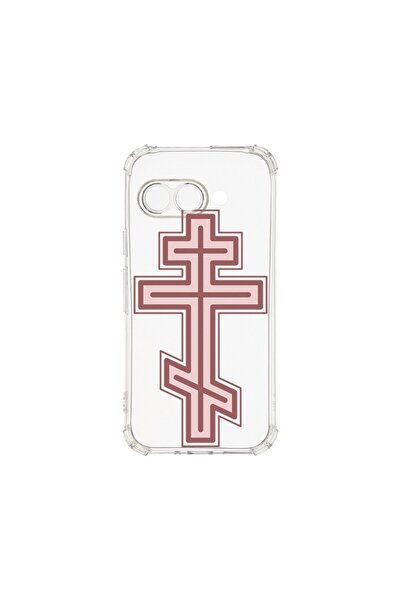 bestcase Калъф за Google Pixel 9a, BestCase® Anti Shock 1.5MM, Класически чер...