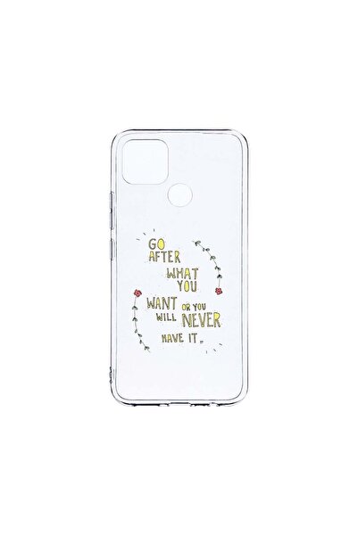 bestcase Husa BestCase® Silicon Transparent 2MM, Compatibilă cu Realme 7i, Ur...