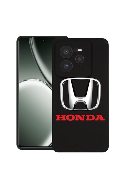 bestcase Husă pentru Realme GT 7 Pro, Silicon subțire premium de 1.2MM, Inter...