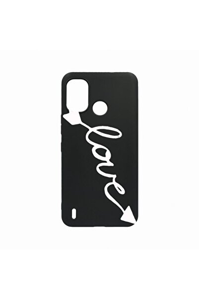 bestcase Husa BestCase¬Æ, Compatibila Cu Nokia C31, Love, Rezistenta la uzura...