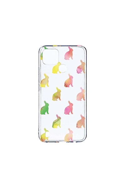 bestcase Husa BestCase¬Æ Διαφανής Σιλικόνη 2MM, Συμβατή με Realme C25Y, Cool ...