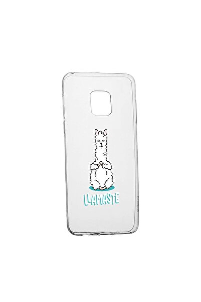 bestcase Husa de protectie Llamaste, pentru Sony Xperia 10/ XA3, rezistenta l...