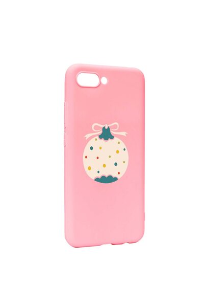 bestcase Коледен защитен калъф, Коледен глобус за Huawei Honor 10, устойчив н...
