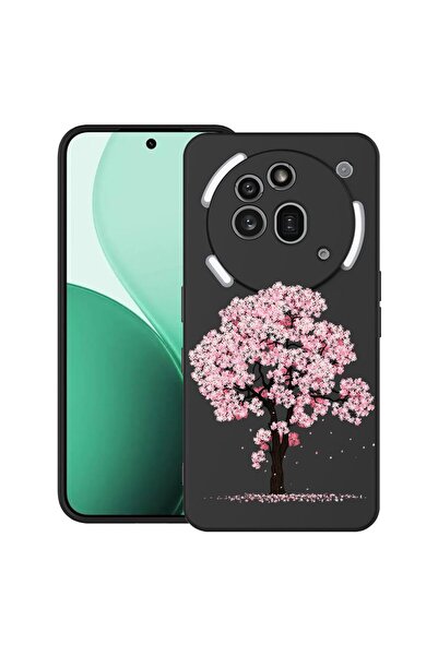 bestcase Θήκη TPU Υπέρλεπτη Συμβατή με Nothing Phone (3a) Pro, με Σχέδιο Ανθι...