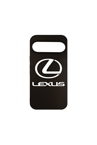 bestcase Husa pentru Google Pixel 9 Pro, BestCase¬Æ Slim SIlicon 0.8MM, Lexus...