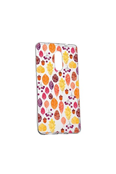 bestcase Case for LG K8 2018, Autumn, 111, Silicone