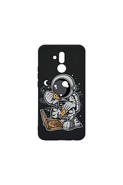 bestcase Husa BestCase¬Æ Slim SIlicon 0.8MM, Compatibila Cu Huawei Mate 20 Li...