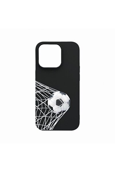 bestcase Калъф, съвместим с Realme C31, Футбол - Гоуал!, Устойчив на износван...