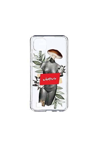 bestcase Husa BestCase¬Æ Clear Silicon 2MM, Compatibila Cu Realme C11 (2021),...
