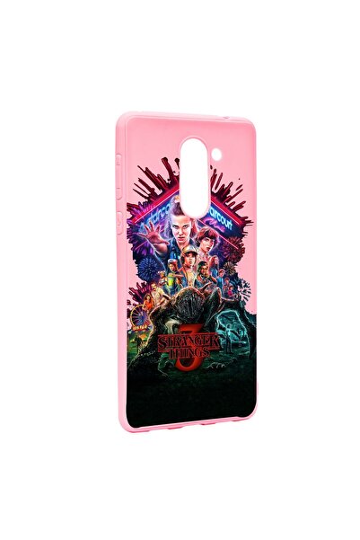 bestcase Husa de protectie Stranger Things, Movie, pentru Huawei Mate 9 Lite ...