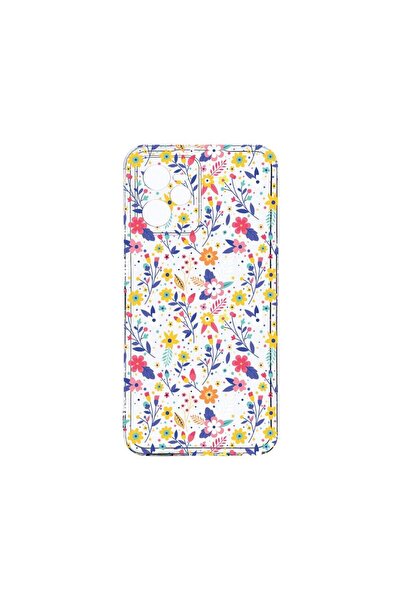 bestcase Husa BestCase® Silicon Transparent 2MM, Compatibilă cu Realme C35, M...