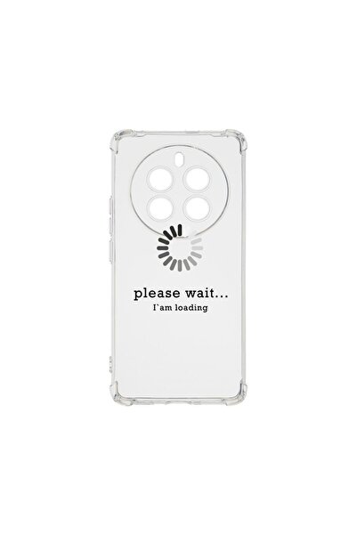bestcase Αντικραδασμική Θήκη 1.5MM, Συμβατή με Realme 12 Pro Plus, Παρακαλώ π...