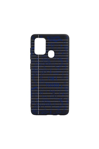 bestcase Husa Silicon Compatibila Cu Realme 7i, Old School, rezistenta la uzu...