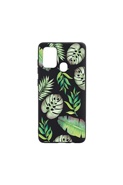 bestcase Husa Silicon Compatibila Cu Realme 7i, Tropical, rezistenta la uzura...