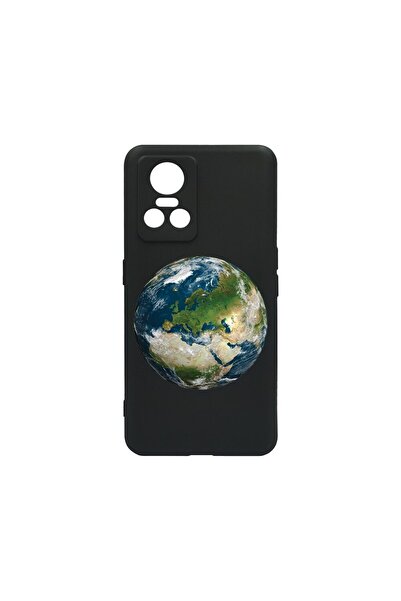 bestcase Husa BestCase¬Æ SLIM SIlicon 0.8MM, Compatibila Cu Realme GT Neo 3, ...