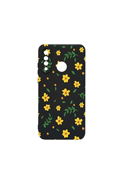 bestcase Husa BestCase® Silicon Lichid Premium, Compatibilă cu Huawei P30 Lit...