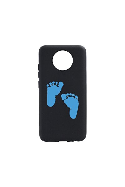 bestcase Husa BestCase¬Æ Slim SIlicon 0.8MM, Compatibila Cu Nokia C10, Boy Fe...