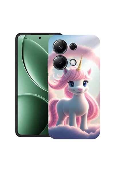 bestcase Θήκη για Poco M6 Pro 4G / Xiaomi Redmi Note 14 Pro 4G με Μαγικό Σχέδ...