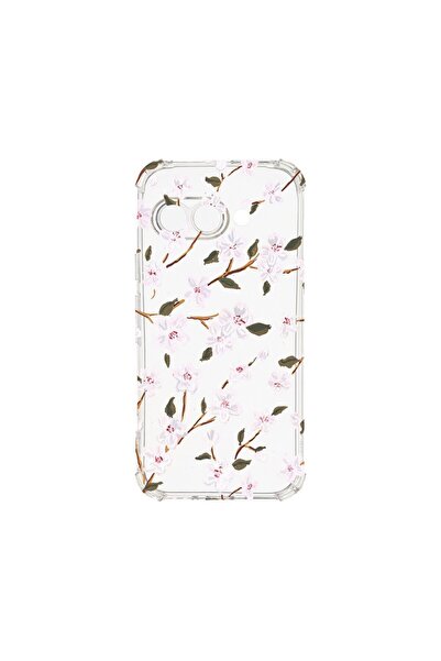 bestcase Husa pentru Google Pixel 9a, BestCase¬Æ Anti Shock 1.5MM, Spring Flo...