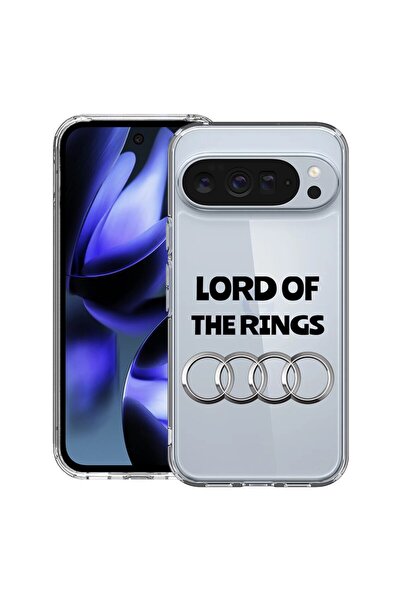 bestcase Husă pentru Google Pixel 10 / Pixel 10 Pro cu design Lords Of The Ri...