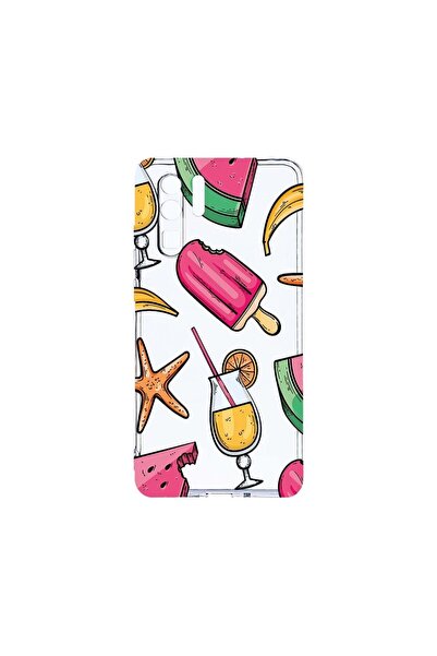 bestcase Husa BestCase¬Æ Clear Silicon 2MM, Compatibila Cu Huawei P30 Pro, Su...