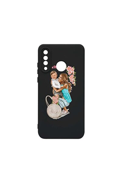 bestcase Husa BestCase¬Æ Premium Liquid Silicon, Compatibila Cu Huawei P30 Li...
