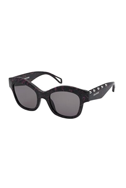 ZADIG & VOLTAIRE ΓΥΝΑΙΚΕΙΑ ΓΥΑΛΙΑ ΗΛΙΟΥ ZADIG&VOLTAIRE SZV410-520803 (Φακός/Γ...