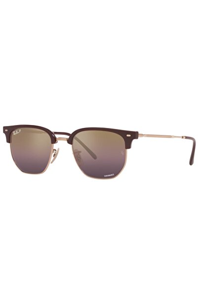 Ray-Ban ΓΥΑΛΙΑ ΗΛΙΟΥ UNISEX RAY BAN RB44166654G95 (Φακός/Γέφυρα/Βραχίονας) 53...
