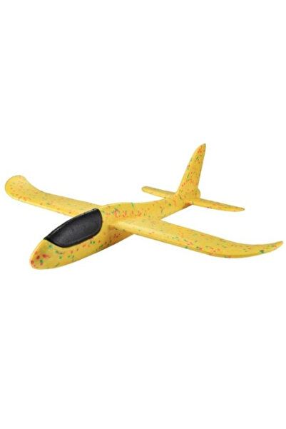 MC Micostore Avion Planor din polistiren, Zbor Acrobatic 30m, Functie Slalom,...
