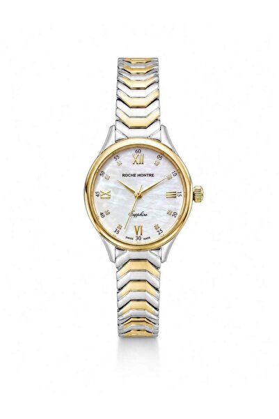 Roche Montre Rml5025-03 Women's Wristwatch