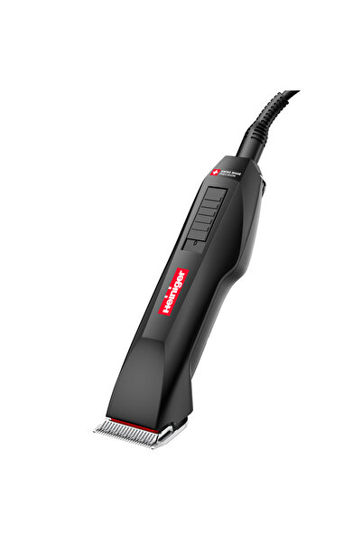 Heiniger Onyx Kablolu Evcil Hayvan Tıraş Makinesi
