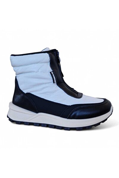 FASHION boots for women with C-Tex membrane, trendy thick sole