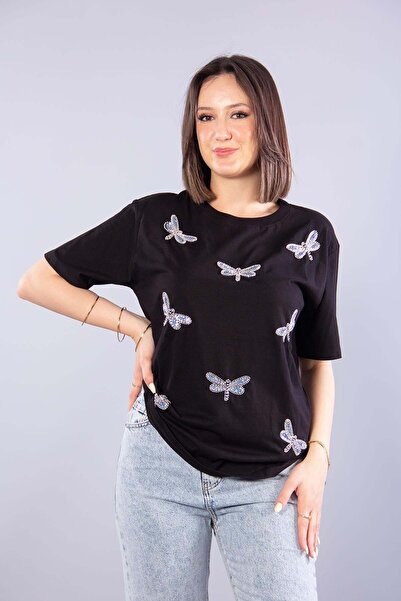 Mckanzie Tricou Serpme Yusufçuk din 2006