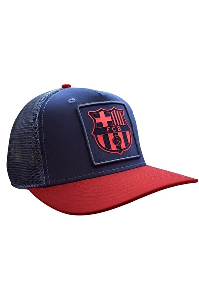 FC BARCELONA Șapcă Trucker, mărime reglabilă