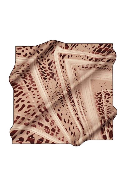 Aker Silk Scarf - Spring-Summer 2026 - 9155701-341 - Sura