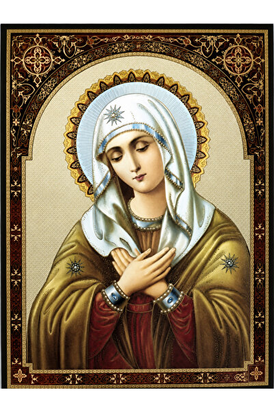 Religious Gifts Icoana Maicii Domnului Umilenie