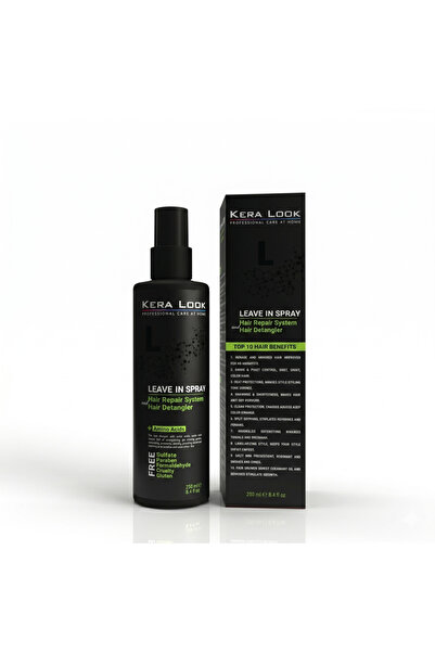 KERA LOOK Lifin Spray Palamine Acid Kera Lock 250ml